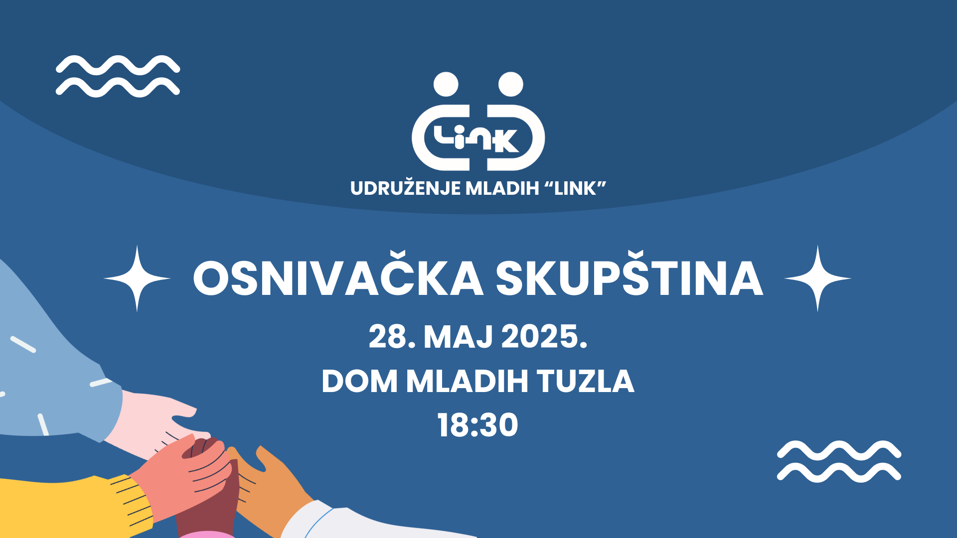 Osnivačka Skupština