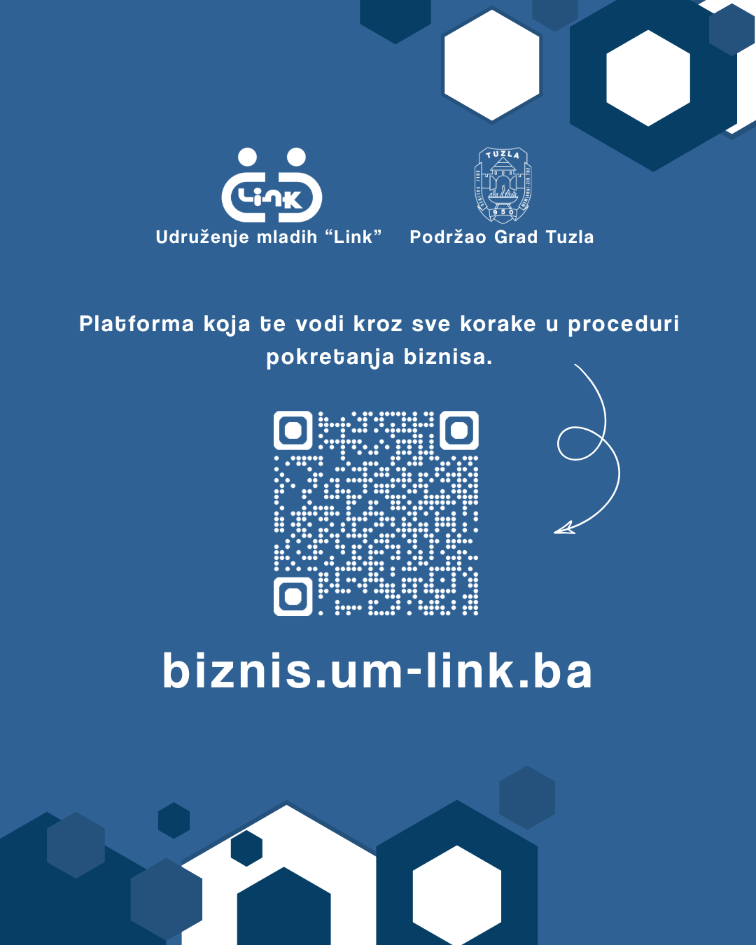 Podrška za prvi korak