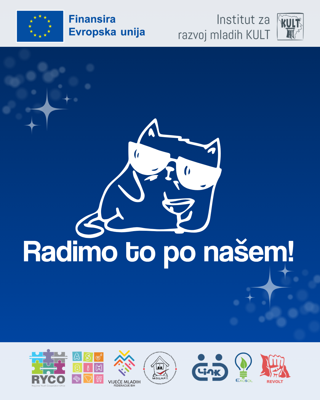 Kvizom do rješenja