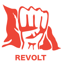 Omladinski pokret Revolt