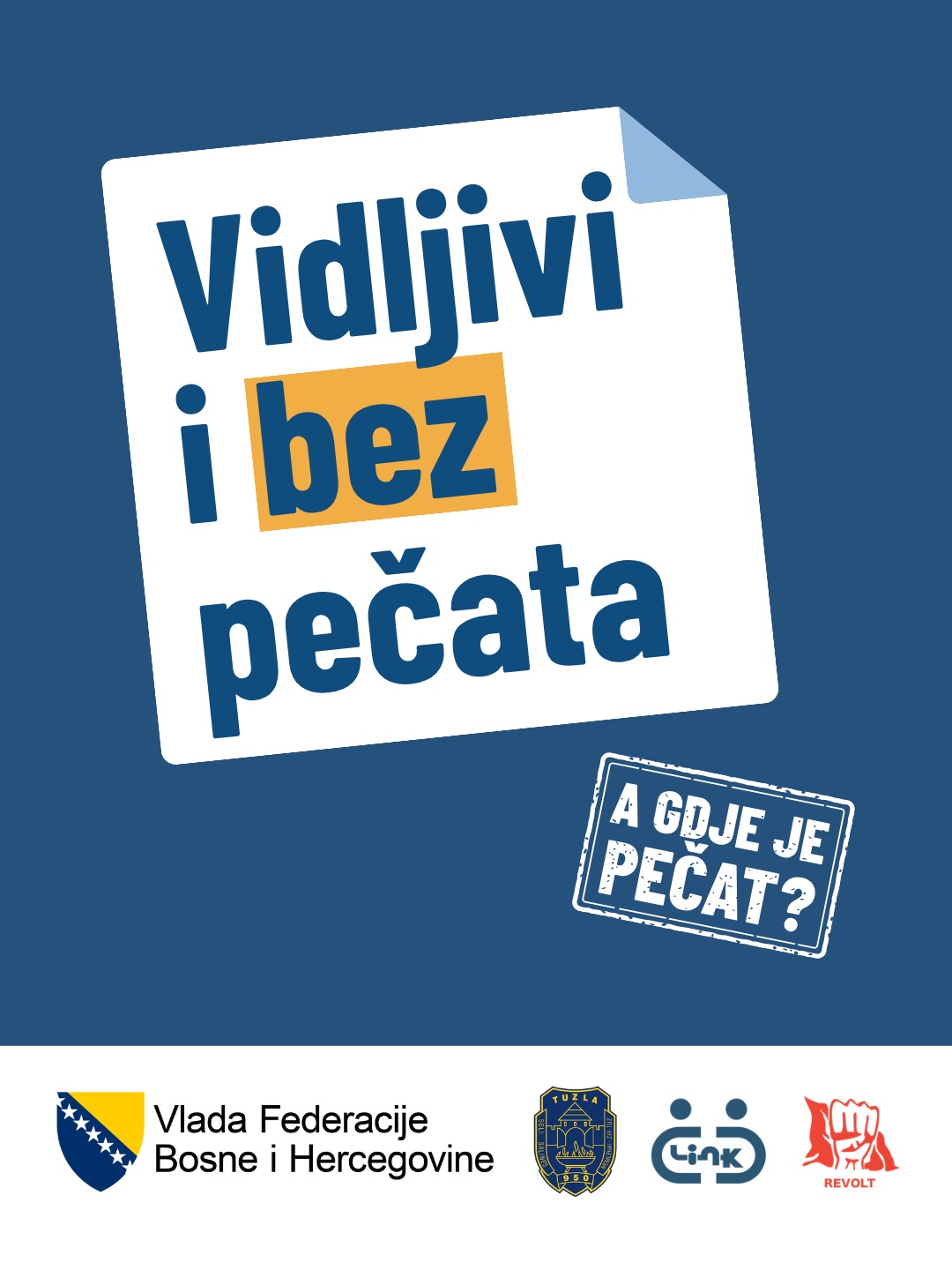 Neke od najboljih ideja mladih nikada nisu imale kancelariju, statut ni pečat!
